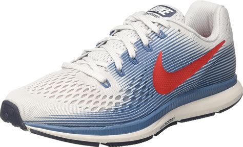 nike air zoom pegasus 34 laufschuhe für herren blau|Nike Air Zoom pegasus green.